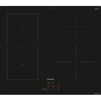Варочная панель Siemens iQ500 EE611BPB5E