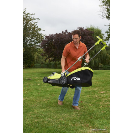 Газонокосилка Ryobi RLM15E36H