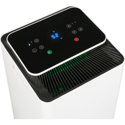 Осушитель воздуха N'oveen DH5000 X-LINE