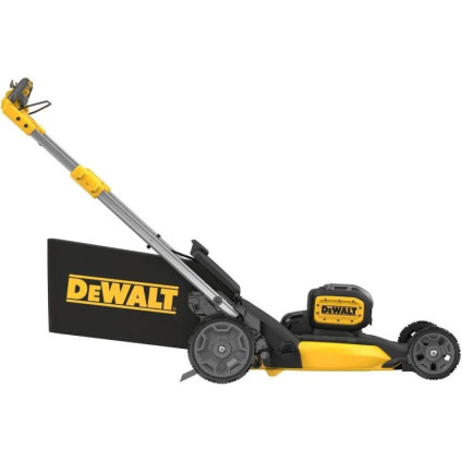 Газонокосилка DeWalt DCMWSP156W2 (с 2-мя АКБ)