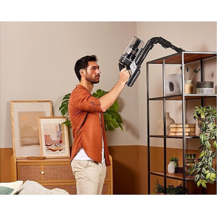 Пылесос Samsung Jet 95 Multi VS20C954CTN/GE