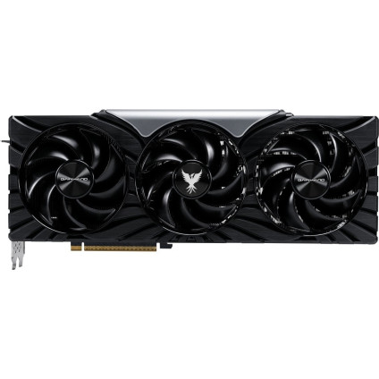 Видеокарта Gainward GeForce RTX 5080 Phoenix NE75080019T2-GB2031X