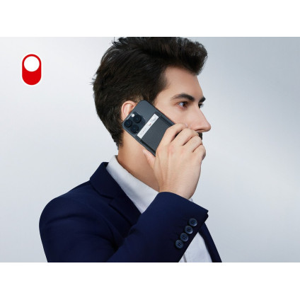 Диктофон Plaud Note (черный)