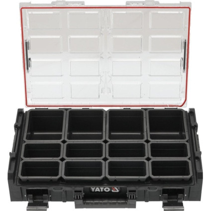 Органайзер Yato YT-09180