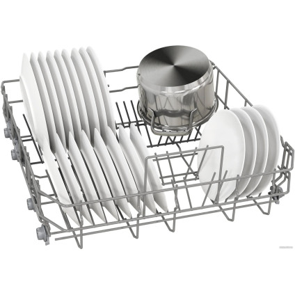 Встраиваемая посудомоечная машина Bosch Serie 2 SMV25EX02E