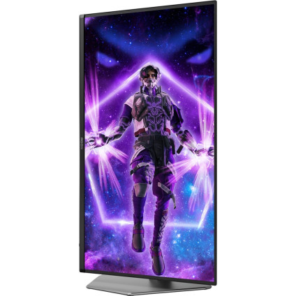 Игровой монитор AOC Agon Pro OLED AG326UD