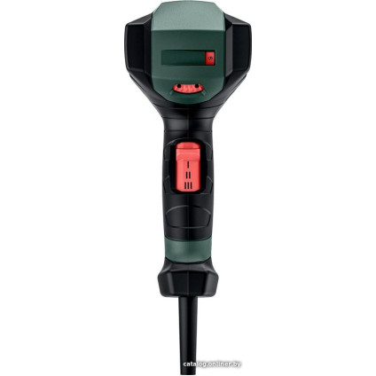 Промышленный фен Metabo HG 20-600 602066000