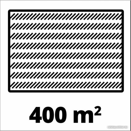 Газонокосилка Einhell RASARRO 36/36