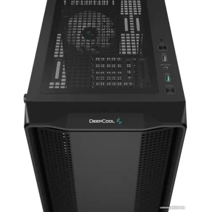 Корпус DeepCool CC560 V2 R-CC560-BKGAA4-G-2