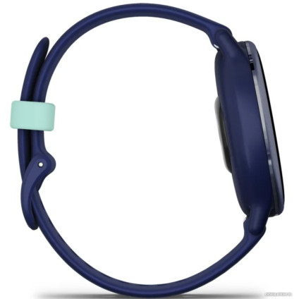 Умные часы Garmin Vivoactive 5 (темно-синий)