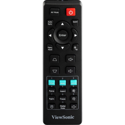 Проектор ViewSonic LS741HD
