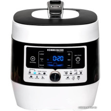 Мультиварка-скороварка ROMMELSBACHER MD 1000