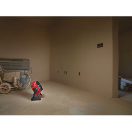 Вентилятор Milwaukee M18 AF-0 4933451022 (без АКБ)