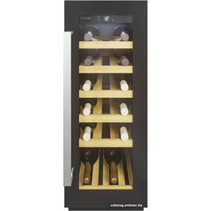 Винный шкаф Candy CCVB 30/1