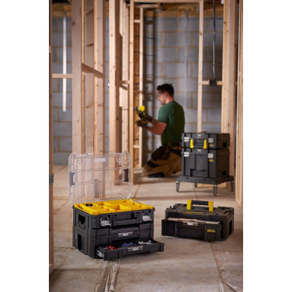 Раздвижной ящик Stanley FatMax FMST1-71968