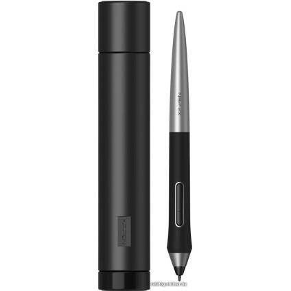 Графический планшет XP-Pen Deco Pro Medium
