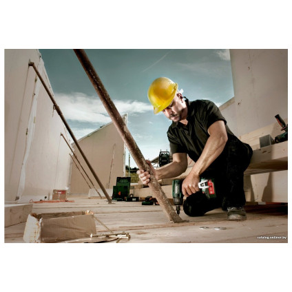 Гайковерт Metabo SSW 18 LTX 400 BL 602205890 (без АКБ)