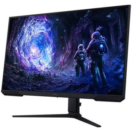 Игровой монитор Samsung Odyssey G5 LS32FG510EUXEN