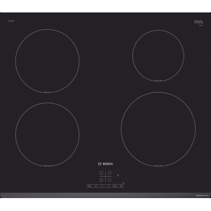 Варочная панель Bosch PUE63RBB5E