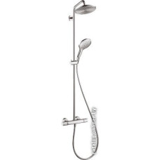 Душевая система  Hansgrohe Raindance Select 240 Showerpipe (27115000)