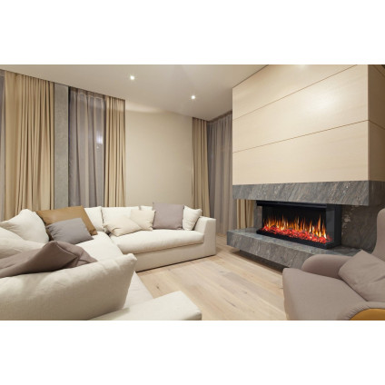 Электрокамин Aflamo Unique 107