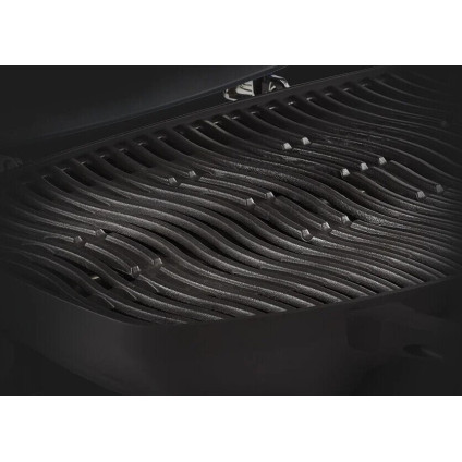 Портативный газовый гриль Napoleon TravelQ 240