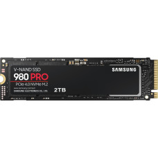 SSD Samsung 980 Pro 2TB MZ-V8P2T0BW