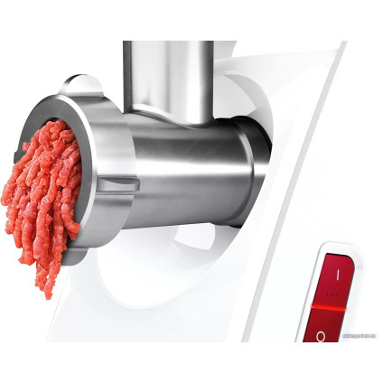 Мясорубка Bosch MMWPL3000