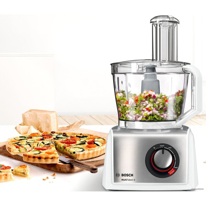 Кухонный комбайн Bosch MC812S814