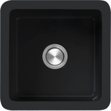 Кухонная мойка Berg Klio BRK19CM