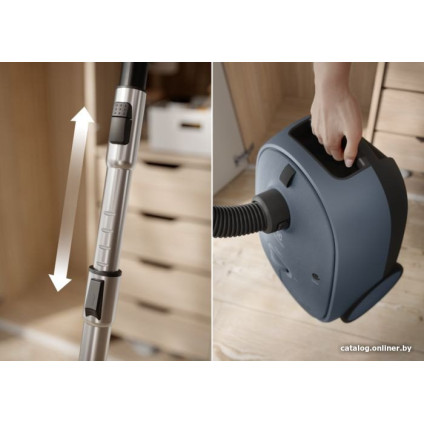 Пылесос Electrolux EB61C2DBP