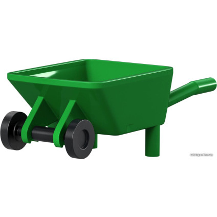 Конструктор LEGO City 60325 Бетономешалка