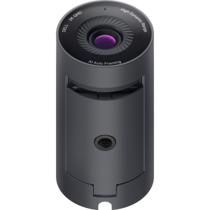 Веб-камера Dell Pro 2K Webcam WB5023