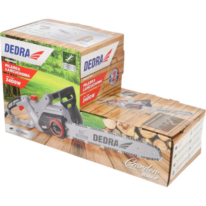 Электрическая пила Dedra DED8701