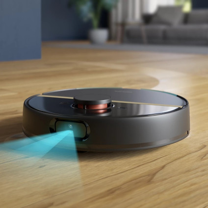 Робот-пылесос Philips Seria Aqua 7000 XU7000/01