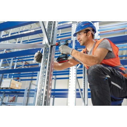 Гайковерт Bosch GDX 18V-210 C Professional 06019J0200 (без АКБ)