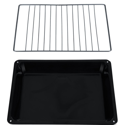 Мини-печь Adler AD 6023