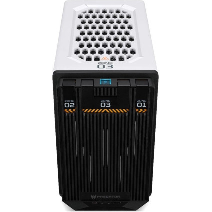 Корпус Acer Predator MI900 DC.Z3XEE.001