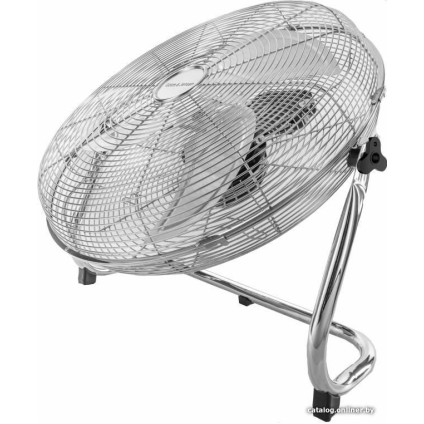 Вентилятор Goetze & Jensen FN505 Chrom