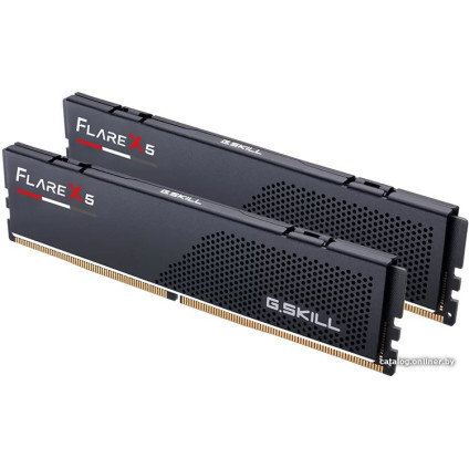 Оперативная память G.Skill Flare X5 2x16ГБ DDR5 6000 МГц F5-6000J3238F16GX2-FX5