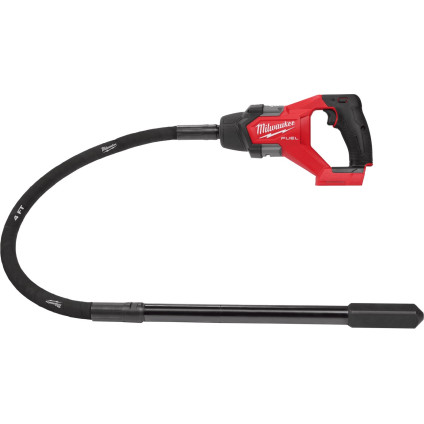 Вибратор глубинный Milwaukee M18 FUEL M18FCVN12-0 4933479596 (без АКБ)