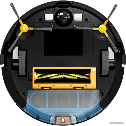Робот-пылесос Webber Tango Star RSX580