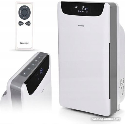 Очиститель воздуха Warmtec AP168W