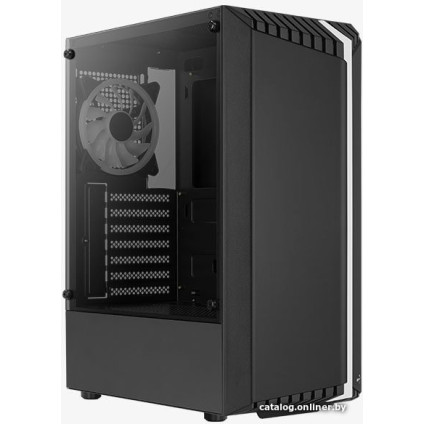 Корпус AeroCool Bionic-G-BK-v2