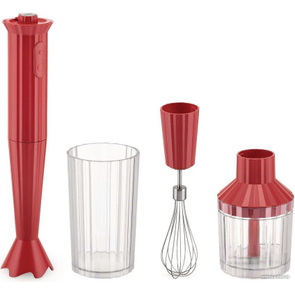 Погружной блендер Alessi Plisse MDL10SR