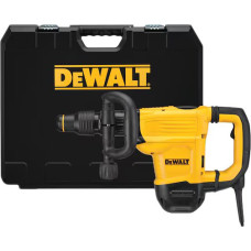 Отбойный молоток DeWalt D25832K