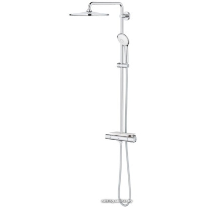 Душевая система  Grohe Euphoria System 310 26075001