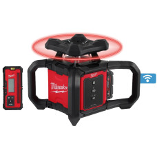 Лазерный нивелир Milwaukee M18 RLOH600-201C 4933493191 (с 1-им АКБ)