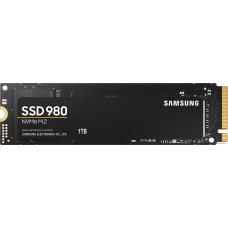 SSD Samsung 980 1TB MZ-V8V1T0BW