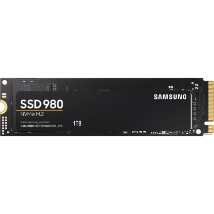 SSD Samsung 980 1TB MZ-V8V1T0BW